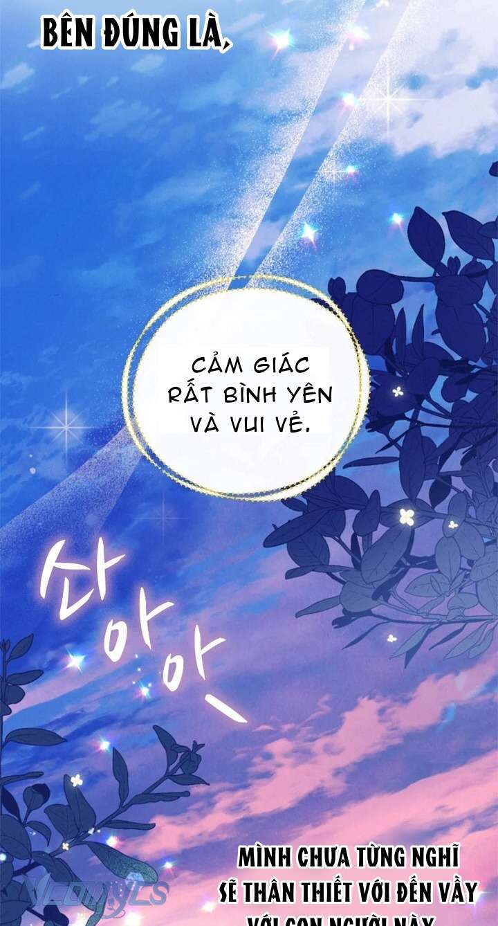Nuôi vị hôn phu bằng tiền bạc. Chap 46 - Trang 2