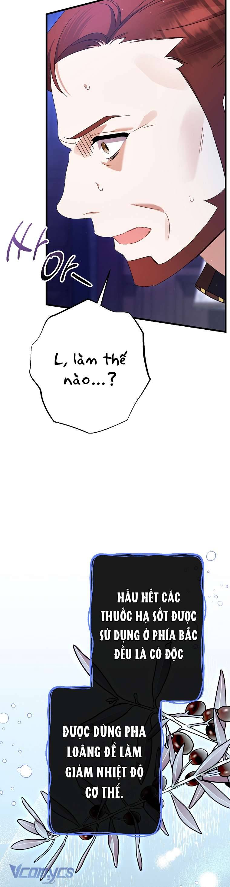 Tôi Chỉ Chăm Sóc Người Cha Ốm Yếu Của Mình Mà Thôi! Chapter 11 - Next Chapter 12