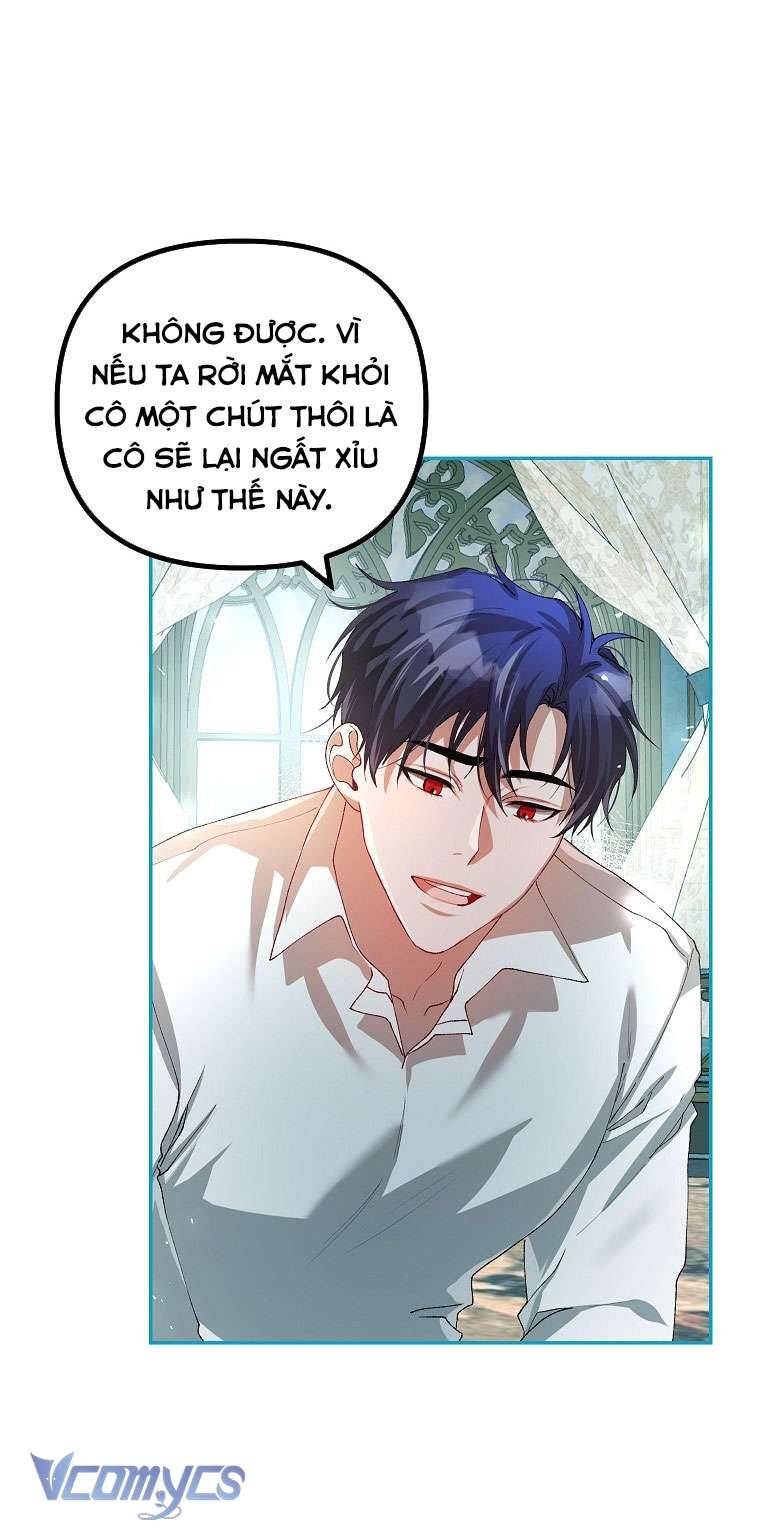 Thời Gian Của Nhân Vật Phụ Có Giới Hạn Chapter 25 - Trang 4