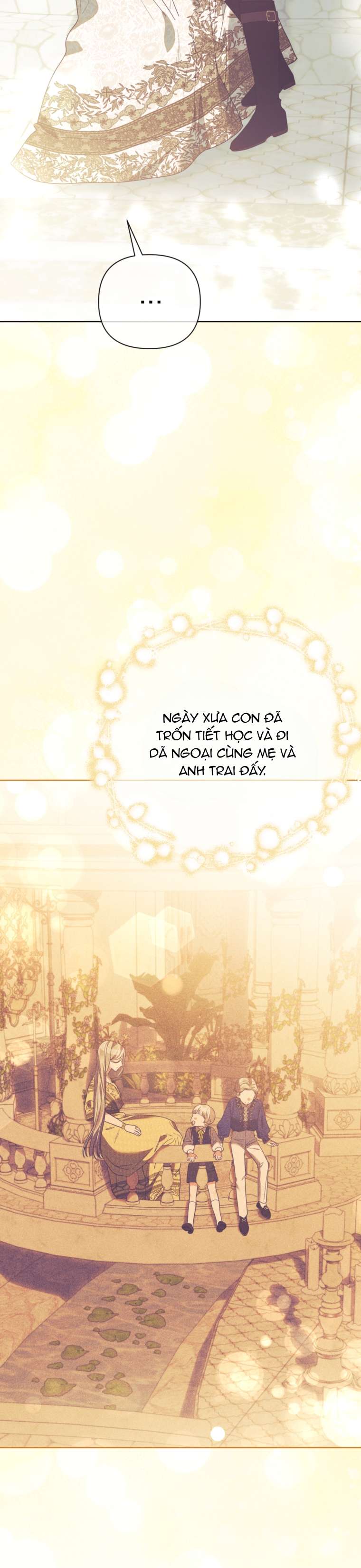 Thà Là Để Tôi Trở Thành Nữ Hoàng Chapter 54 - Trang 3