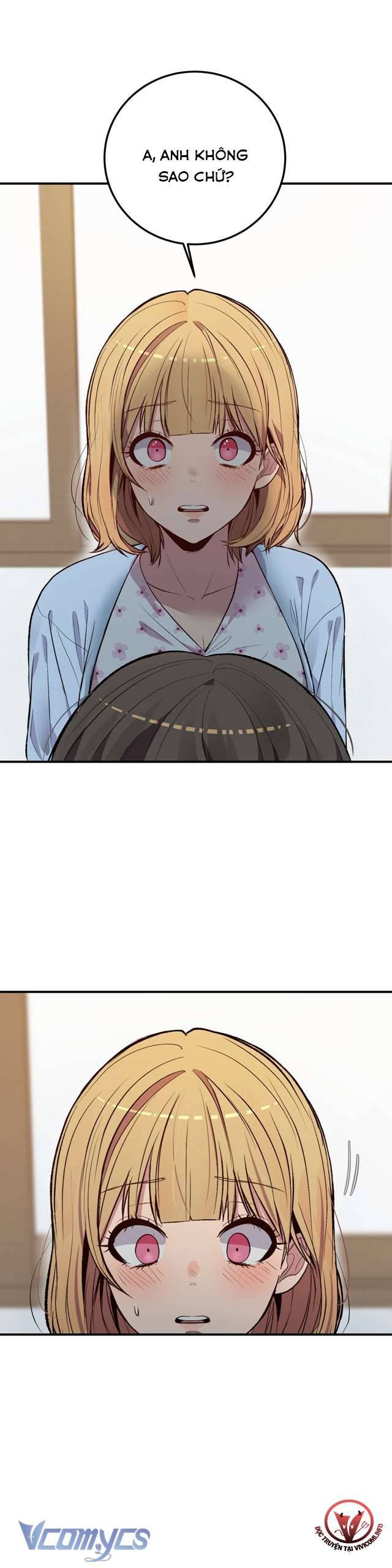 [18+] Chìa Khoá Gian Lận Trò Chơi Tình Yêu Chap 1 - Next Chap 2