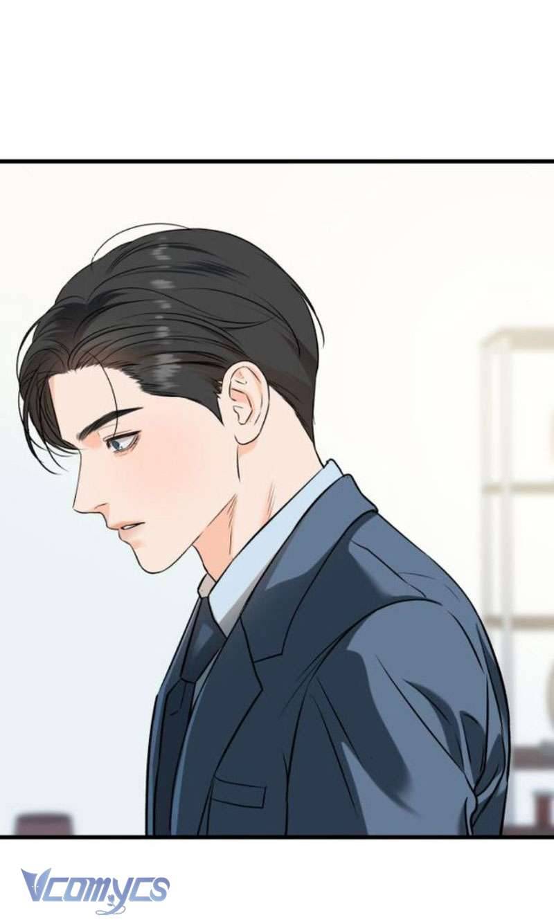 Tôi Nóng Lòng Muốn Chiếm Lấy Cô Ấy Chap 41 - Next Chap 42