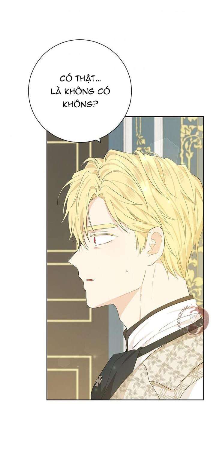 Tôi Là Minh Chứng Của Sự Thật Chap 39 - Trang 3