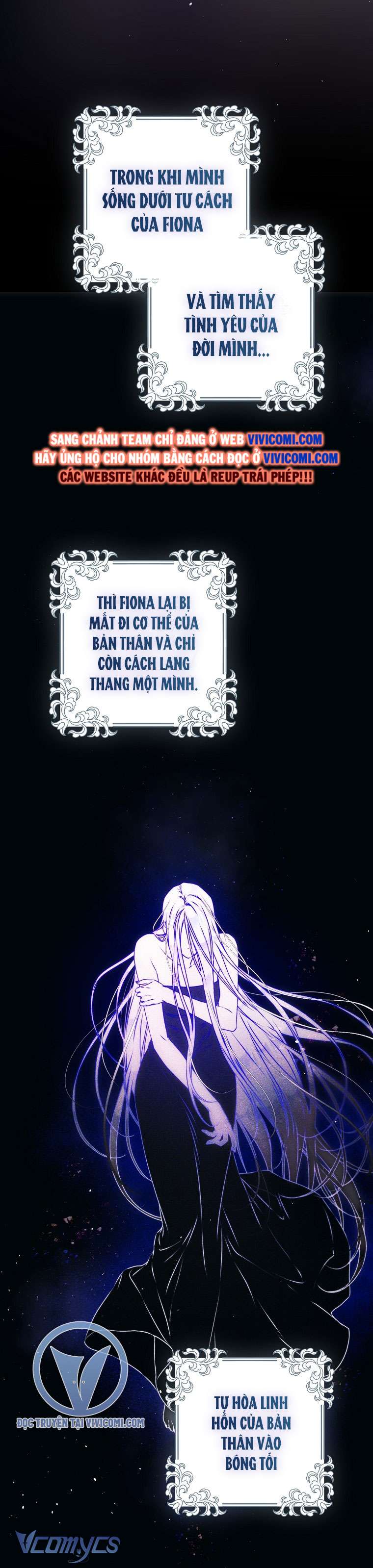 Tôi Trở Thành Vợ Của Nam Chính Chap 111 - Trang 2