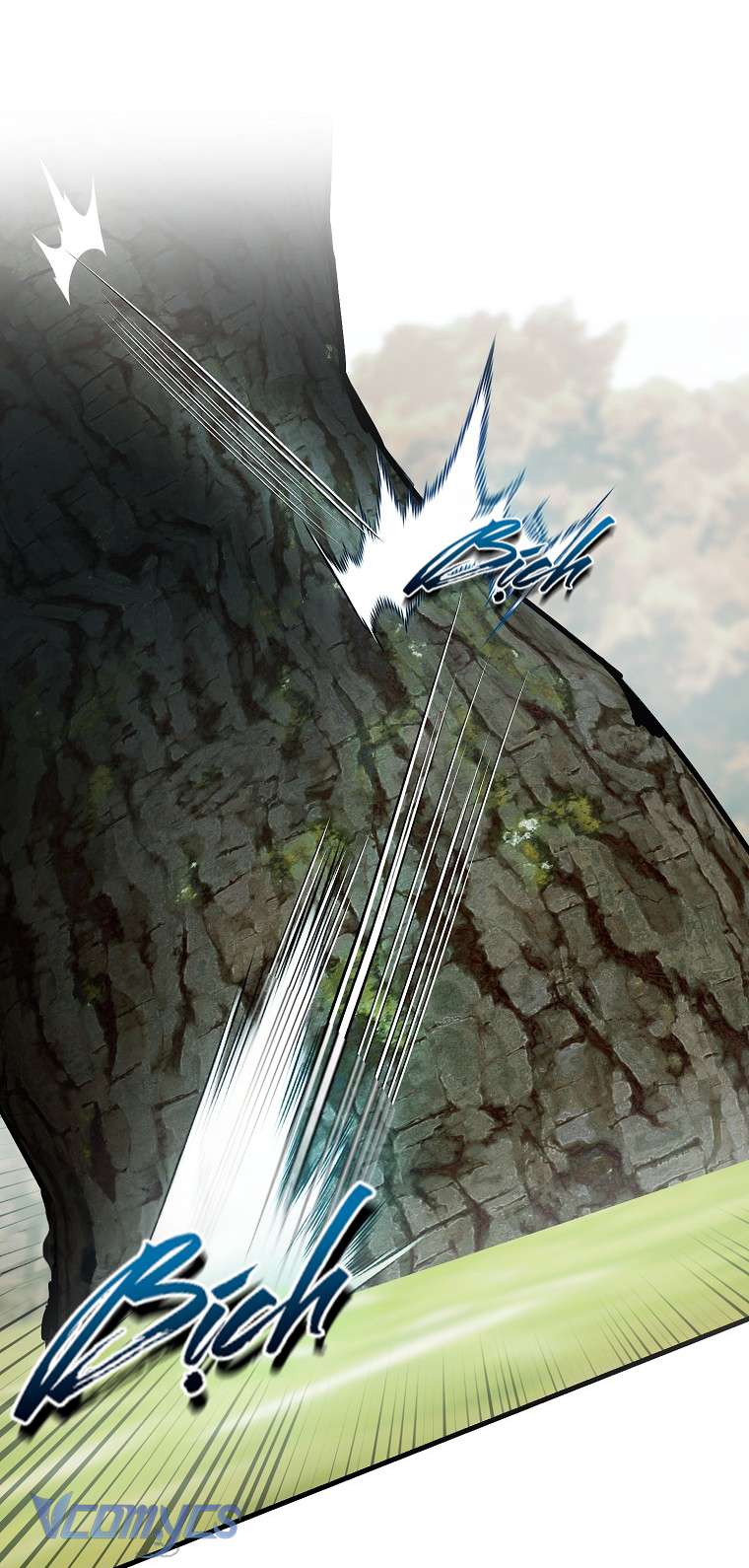 Lần Đầu Bé Út Được Yêu Thương Chap 26 - Trang 2