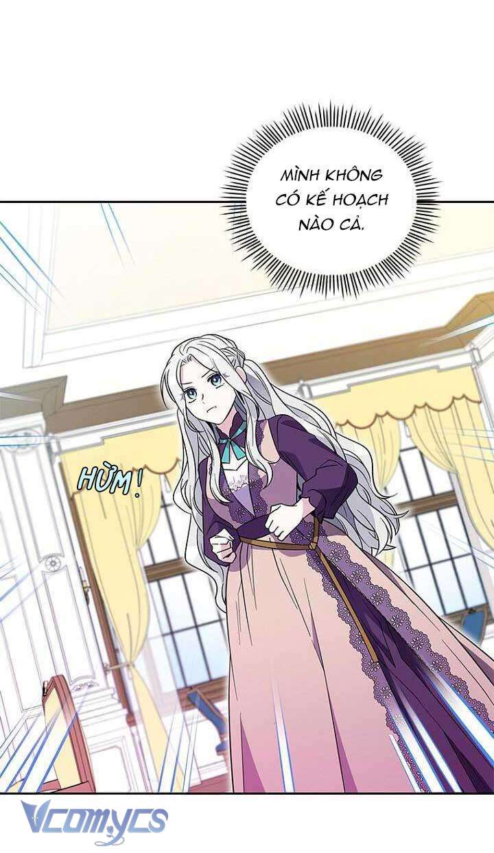 Chồng Yêu, Tôi Đây Bãi Công! Chap 3 - Trang 3