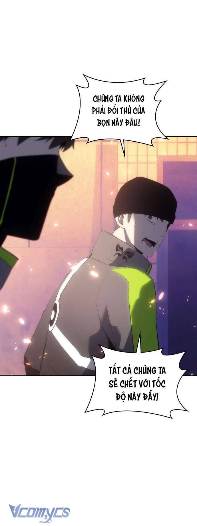 (BTS - HYBE) 7FATES: CHAKHO Chap 10 - Trang 2