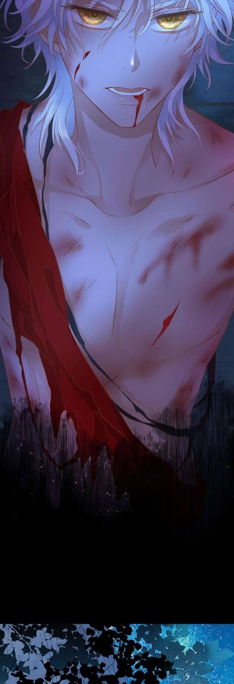 Địch Úc Đa Chi Ca Chapter 32 - Next Chapter 33