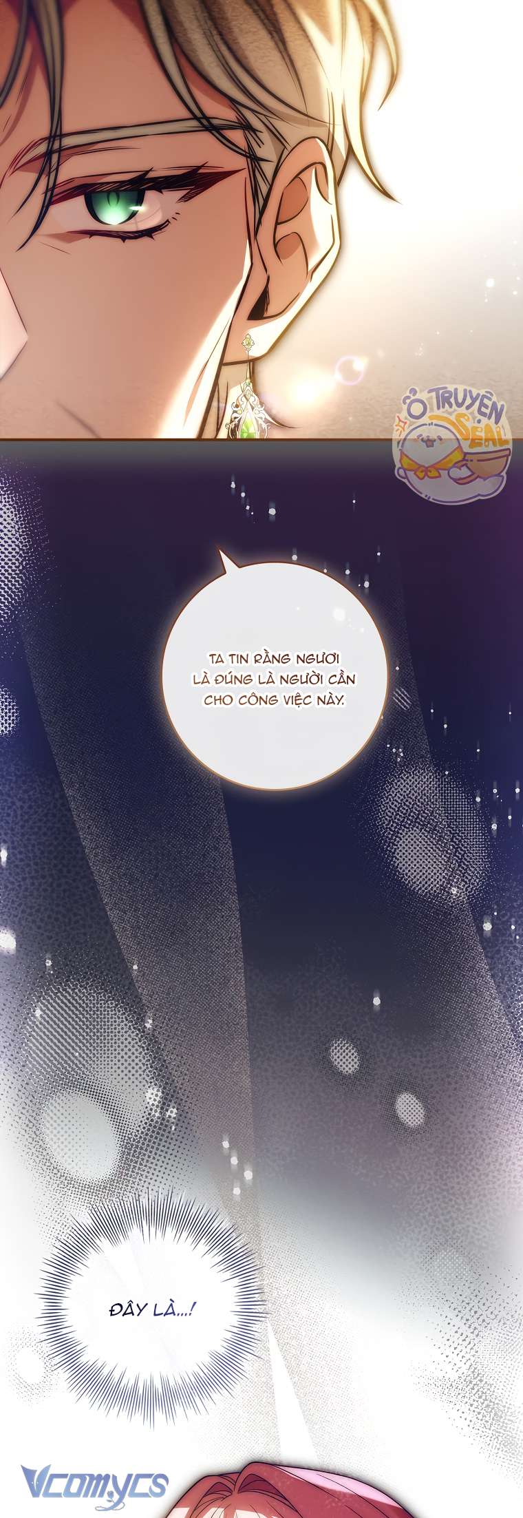 Tôi Đã Tắt Cài Đặt Chế Độ Nhận Thức Nỗi Đau! Chap 28 - Next Chap 29