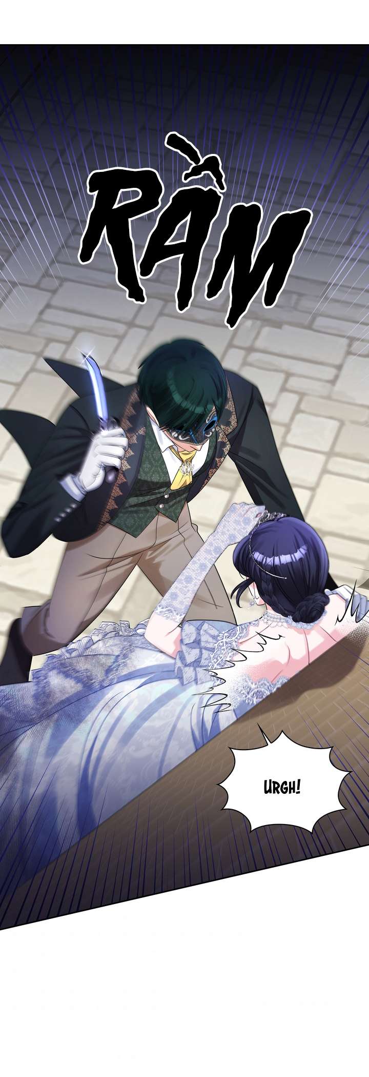 Công Nương Su Chap 57 - Next Chapter 57.1