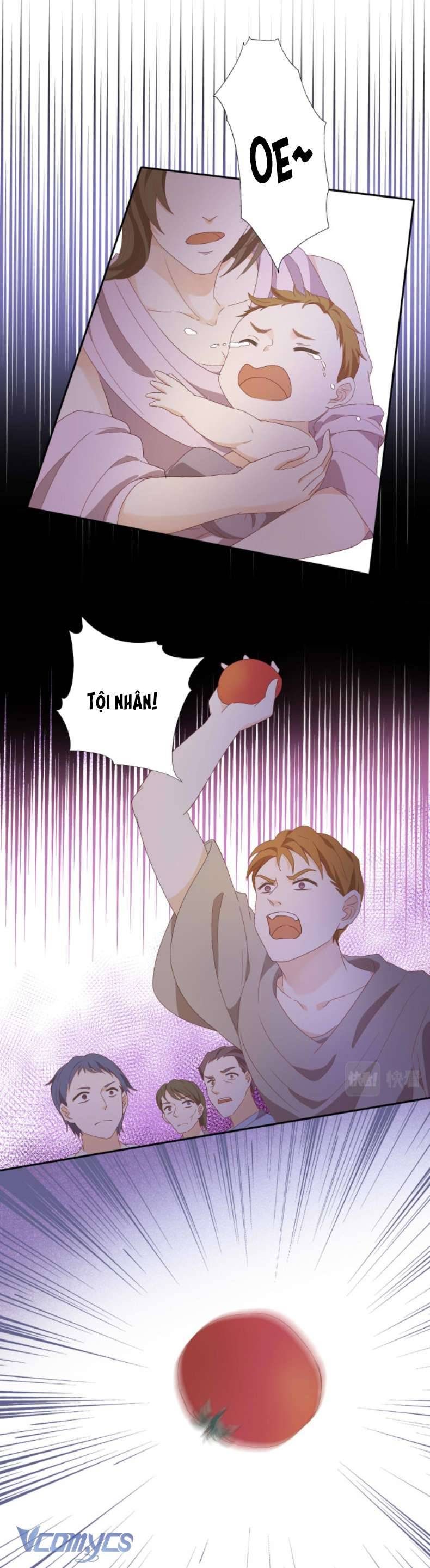 Địch Úc Đa Chi Ca Chapter 173 - Trang 4