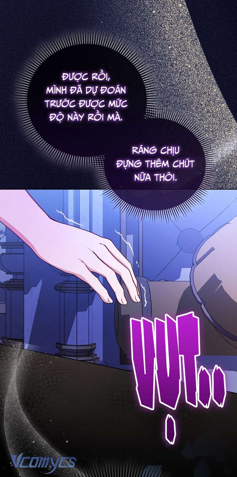 Nhân Vật Phản Diện Đều Thích Tôi Chapter 8 - Trang 4