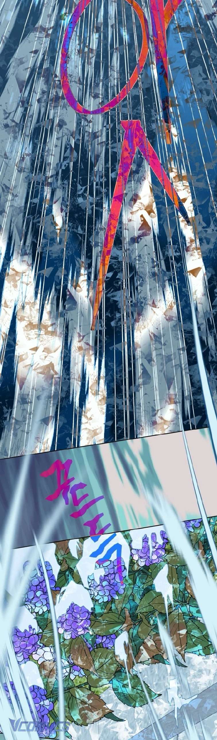 Sự Điều Trị Đặc Biệt Của Tinh Linh Chapter 98 - Next Chapter 99