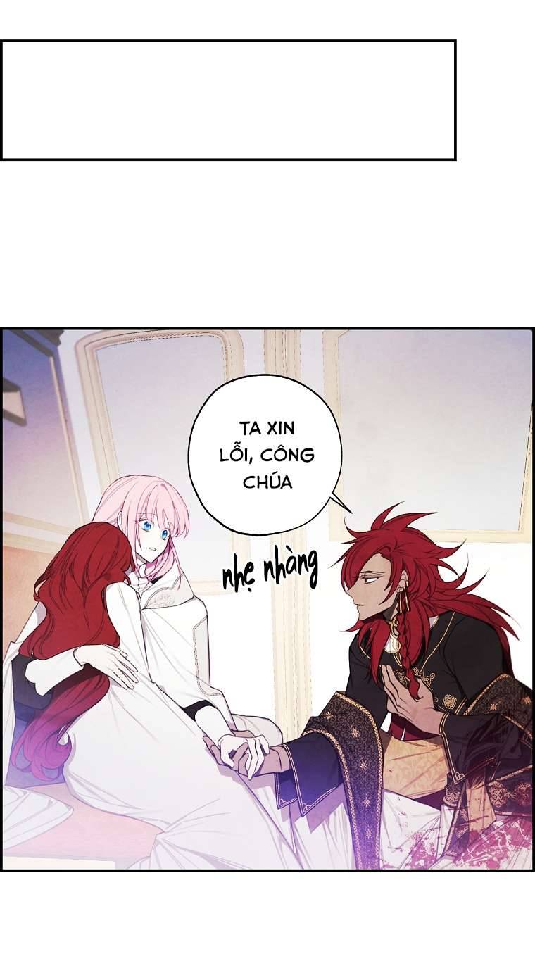 Cửa Hàng Búp Bê Của Công Chúa Chap 23 - Trang 2