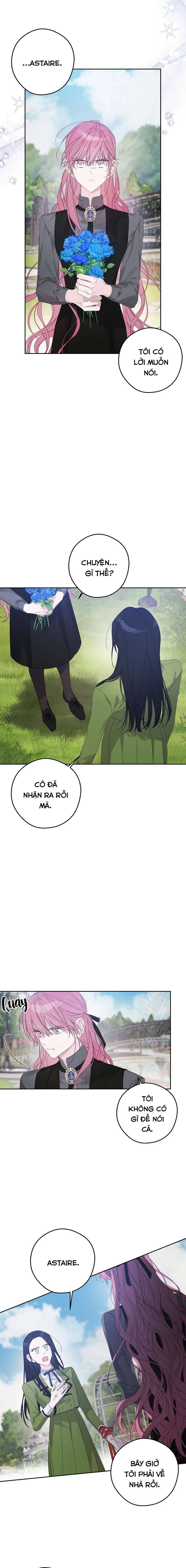 Trước Tiên Phải Giấu Em Trai Cái Đã! Chap 53 - Trang 2