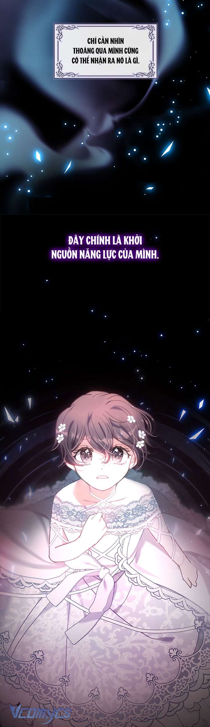 Gia Đình Bị Ám Ảnh Bởi Tôi Chapter 48 - Trang 4