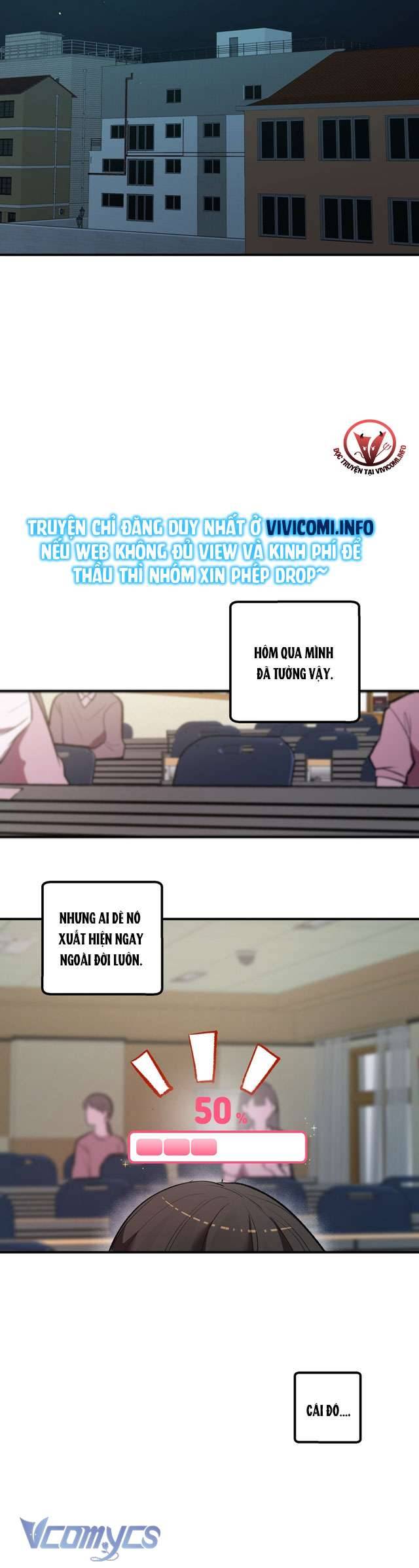 [18+] Chìa Khoá Gian Lận Trò Chơi Tình Yêu Chap 1 - Next Chap 2