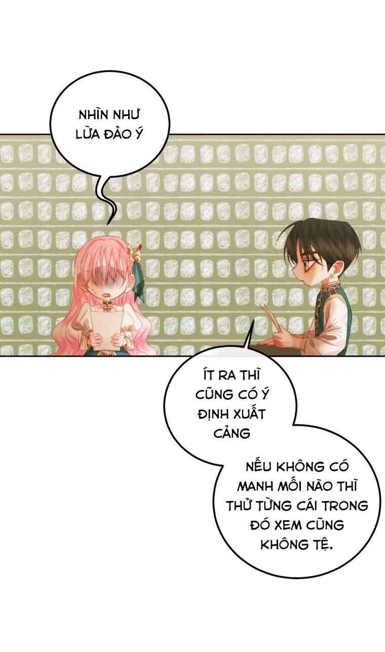 Siren: Trở Thành Gia Đình Của Nhân Vật Phản Diện Chapter 60 - Trang 3