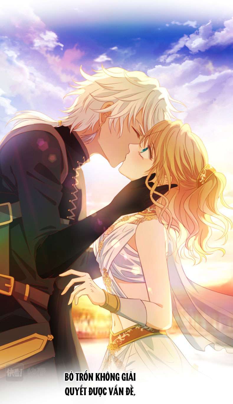 Địch Úc Đa Chi Ca Chapter 90 - Trang 4