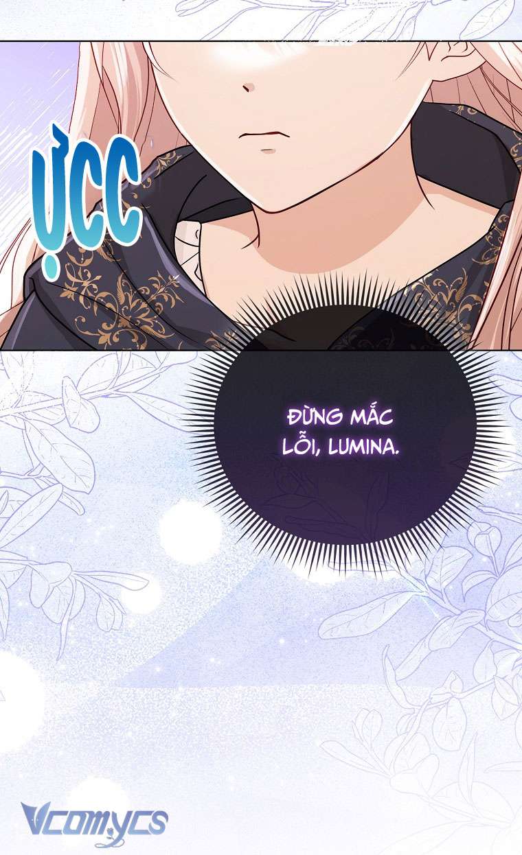 Nhân Vật Phản Diện Đều Thích Tôi Chapter 5 - Trang 4