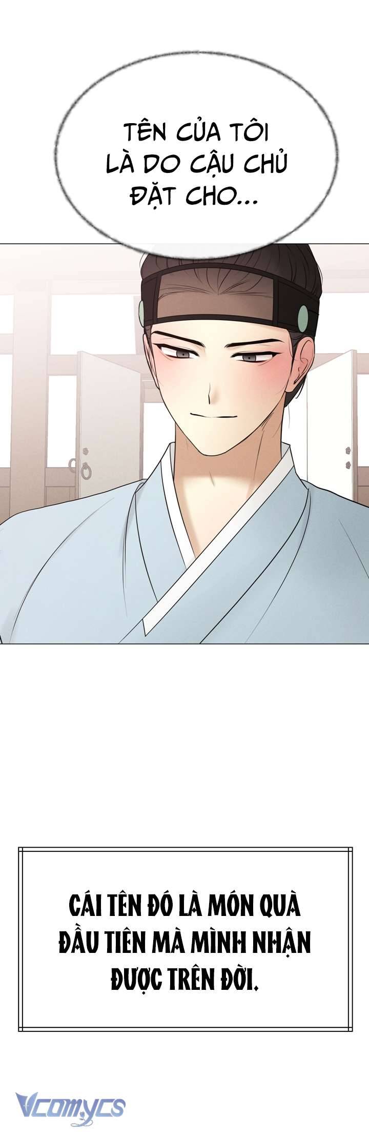 [18+] Tỳ Nữ Bỏ Trốn Chap 1 - Trang 2