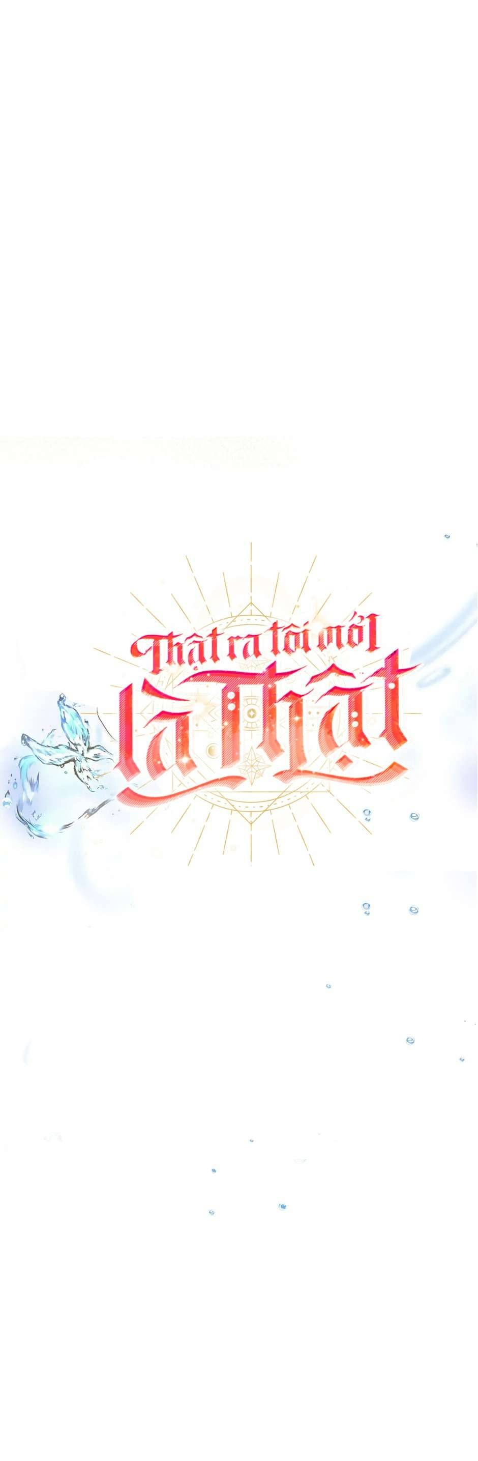Tôi Là Minh Chứng Của Sự Thật Chap 78 - Trang 3