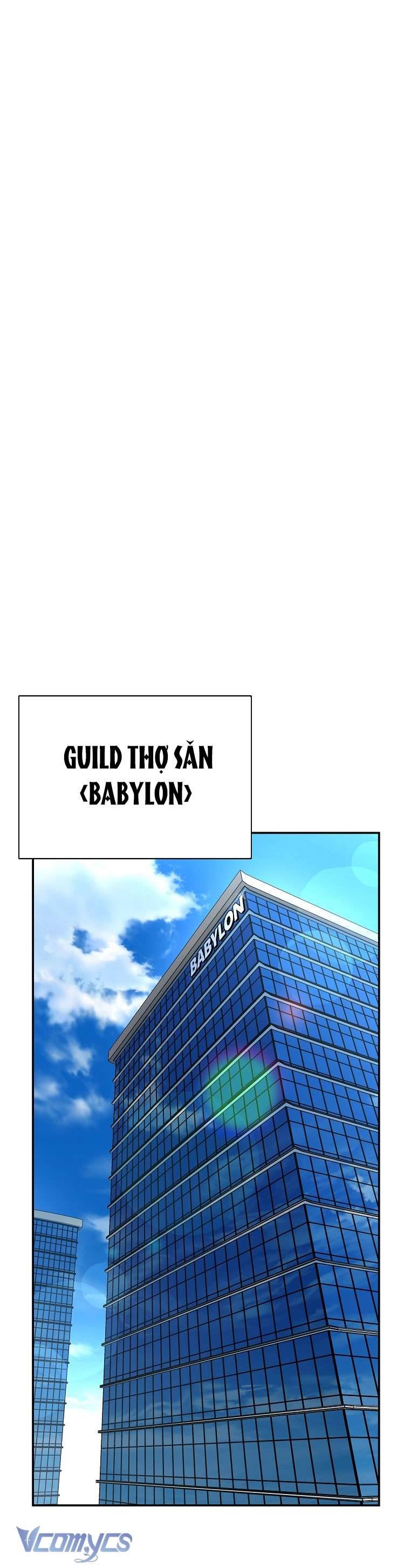 Hướng Dẫn Sinh Tồn Dành Cho Người Xếp Hạng Chap 5 - Trang 2