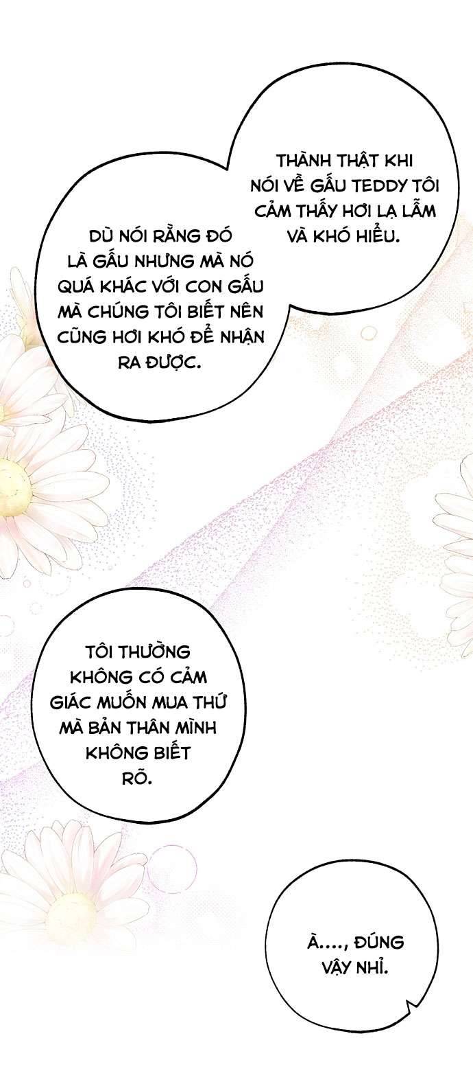 Cửa Hàng Búp Bê Của Công Chúa Chap 36 - Trang 2