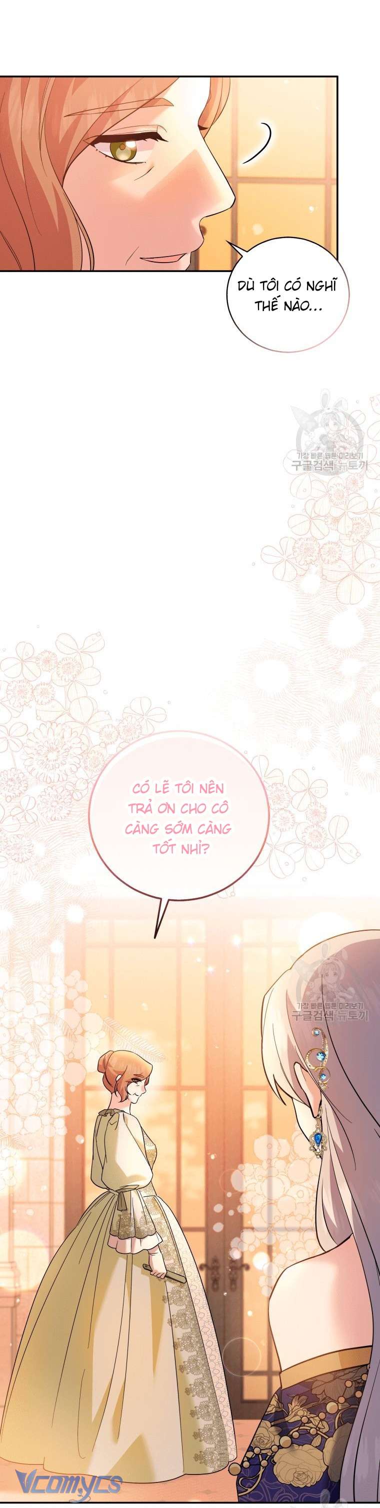 Kế Hoạch Trả Thù Chap 18 - Next Chap 19