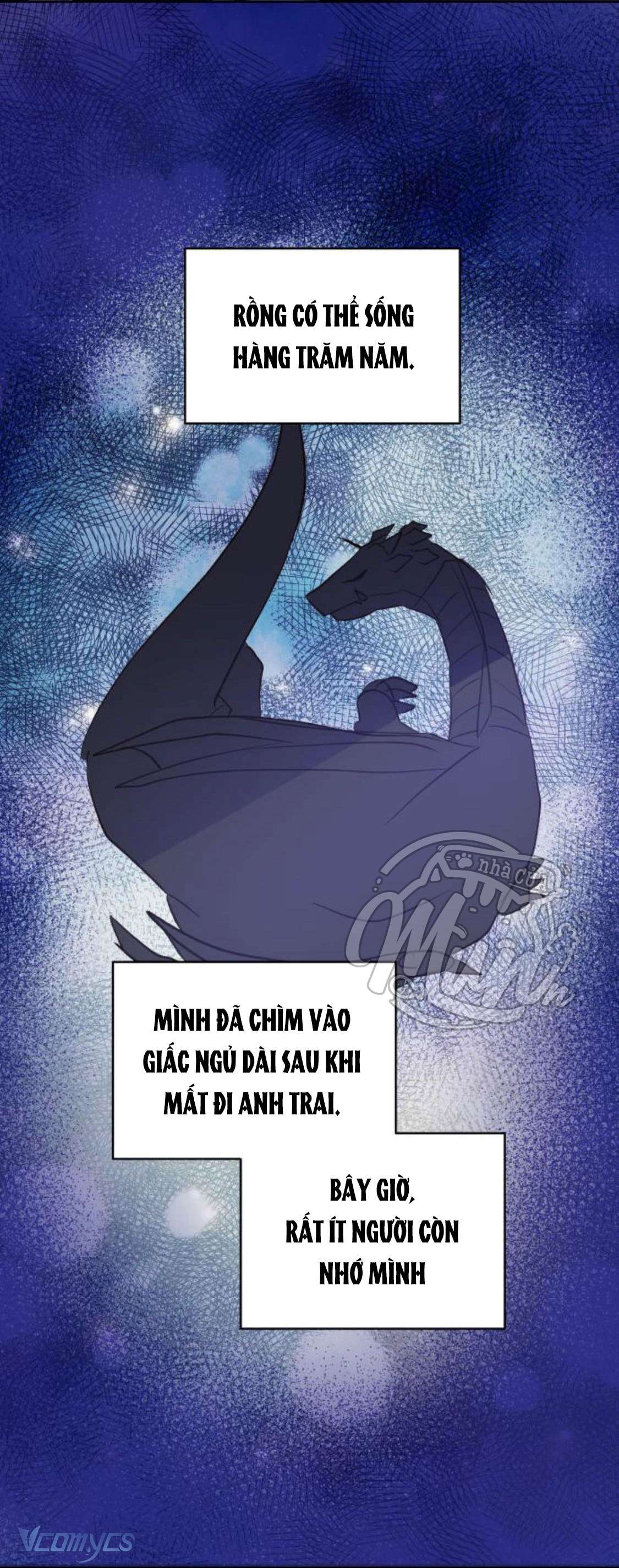 Con Gái Của Công Tước Ác Ma Chapter 26 - Trang 3