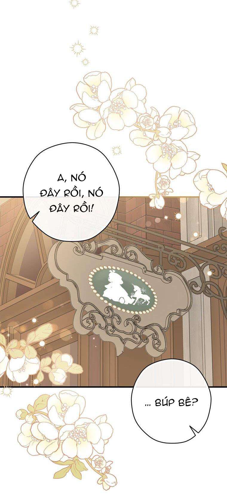 Tôi Đã Bảo Nữ Chính Đang Cải Trang Cơ Mà! Chap 29 - Trang 2