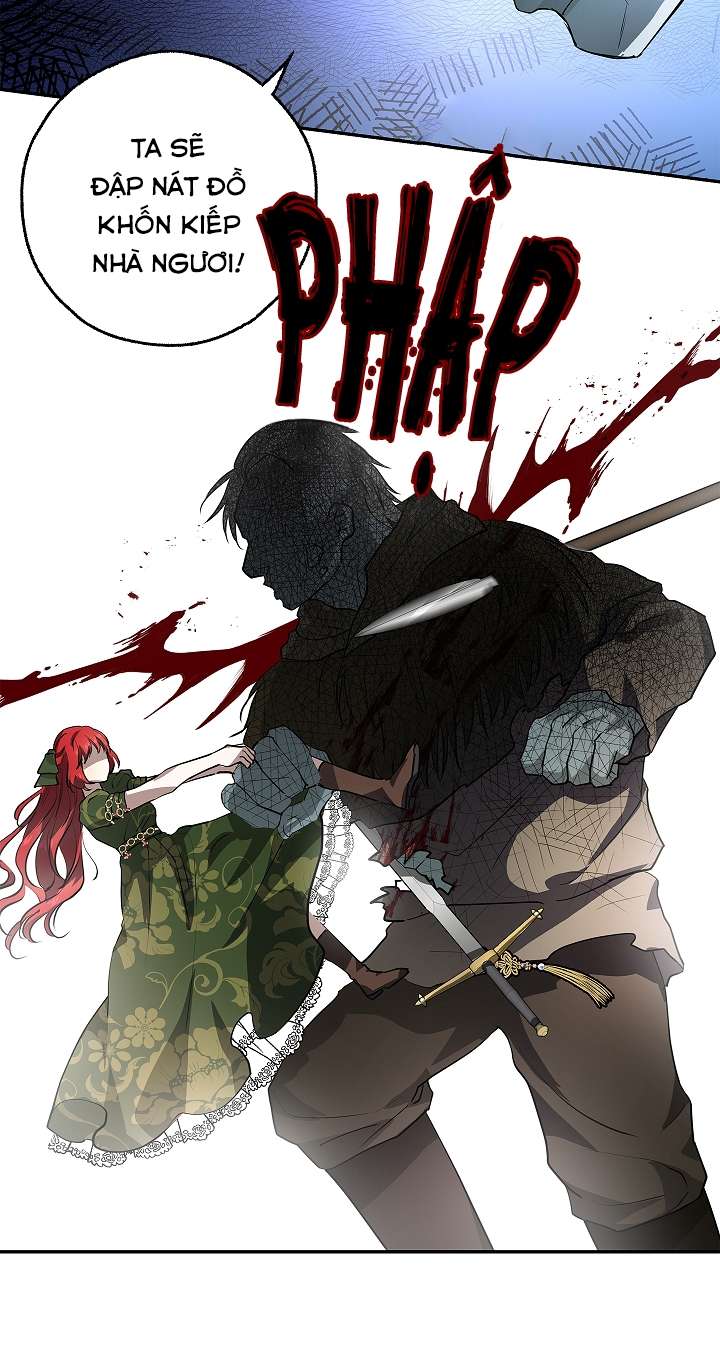 Hôn Phu Ẩn Sắc Chapter 19 - Trang 4