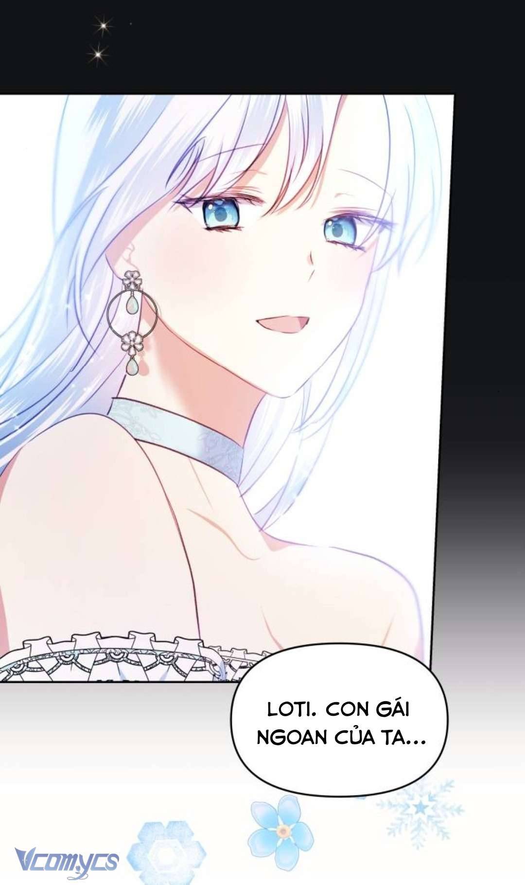 Con Gái Của Công Tước Ác Ma Chapter 36 - Trang 3