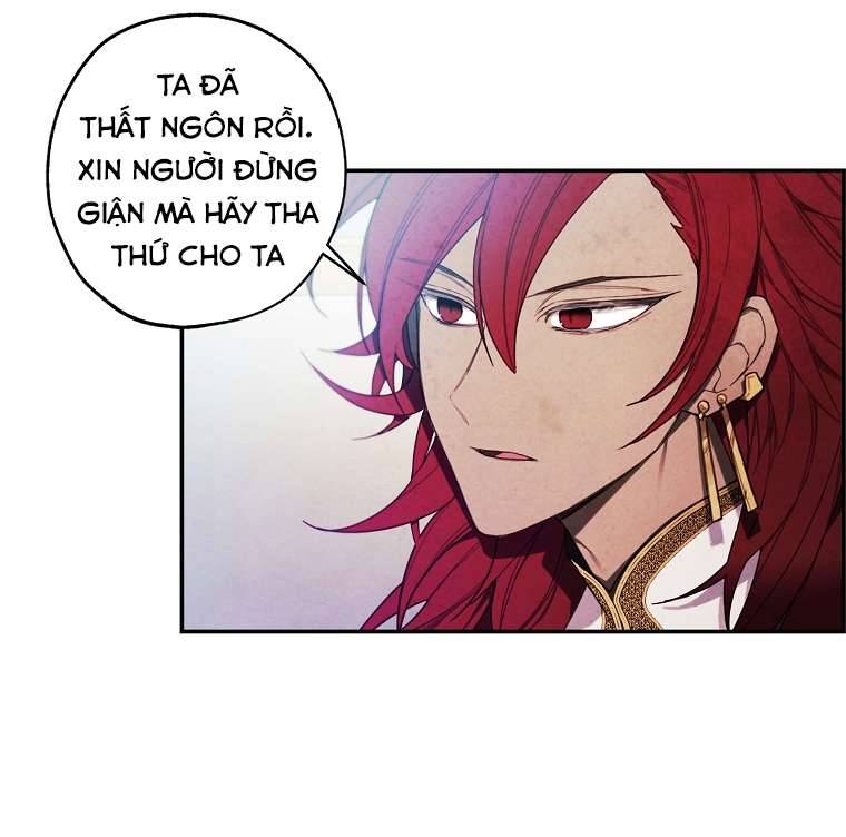 Cửa Hàng Búp Bê Của Công Chúa Chap 23 - Trang 2