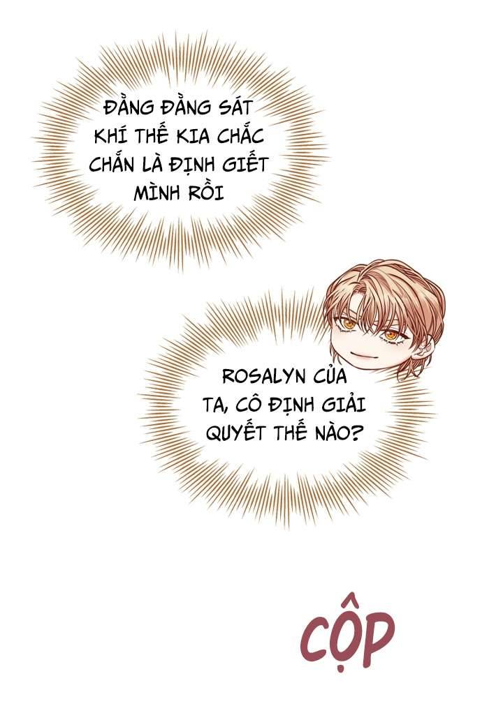 Thư Ký Của Bạo Chúa Chapter 34 - Trang 4