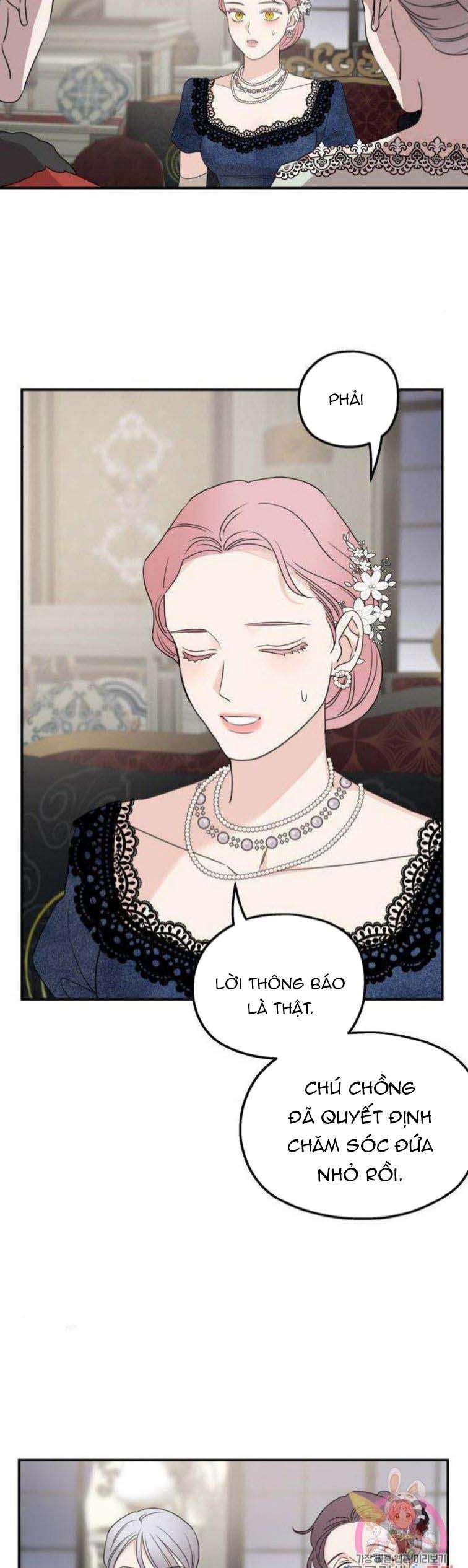 Gia Đình Chồng Quá Ám Ảnh Bởi Tôi Chap 38 - Trang 2
