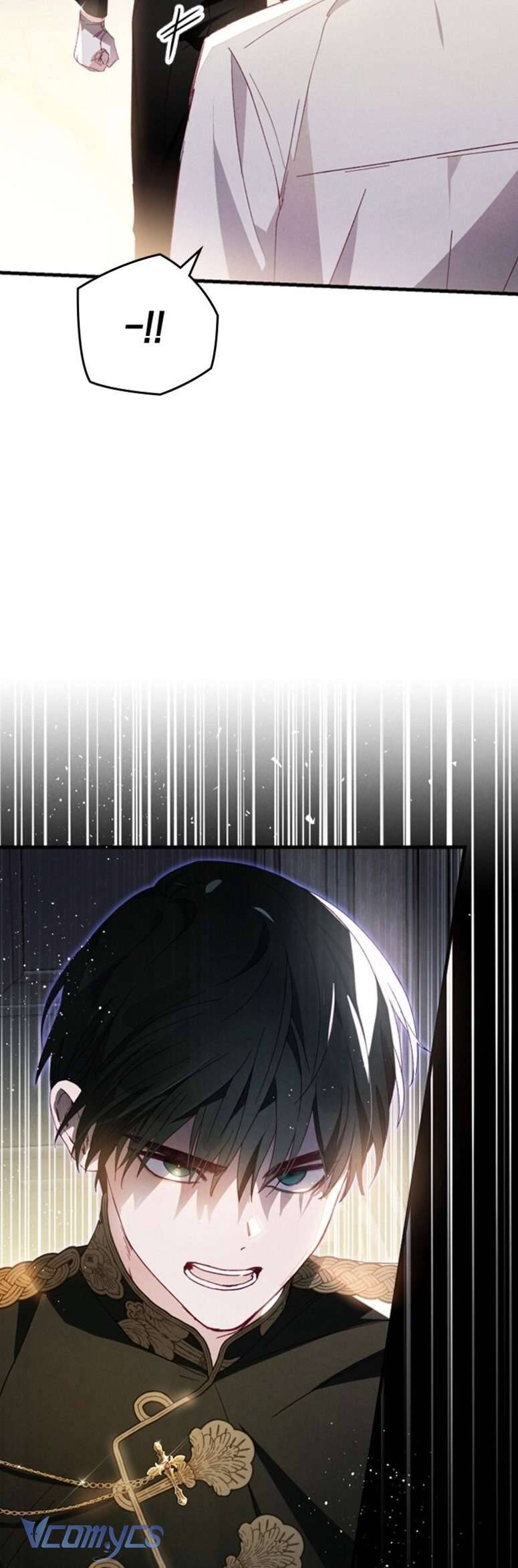 Nuôi vị hôn phu bằng tiền bạc. Chap 11 - Trang 2