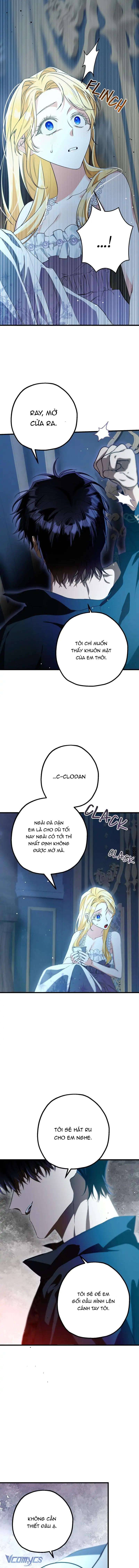 [18+] Dinh Thự Của Dã Thú Chap 26 - Next Chapter 26.1