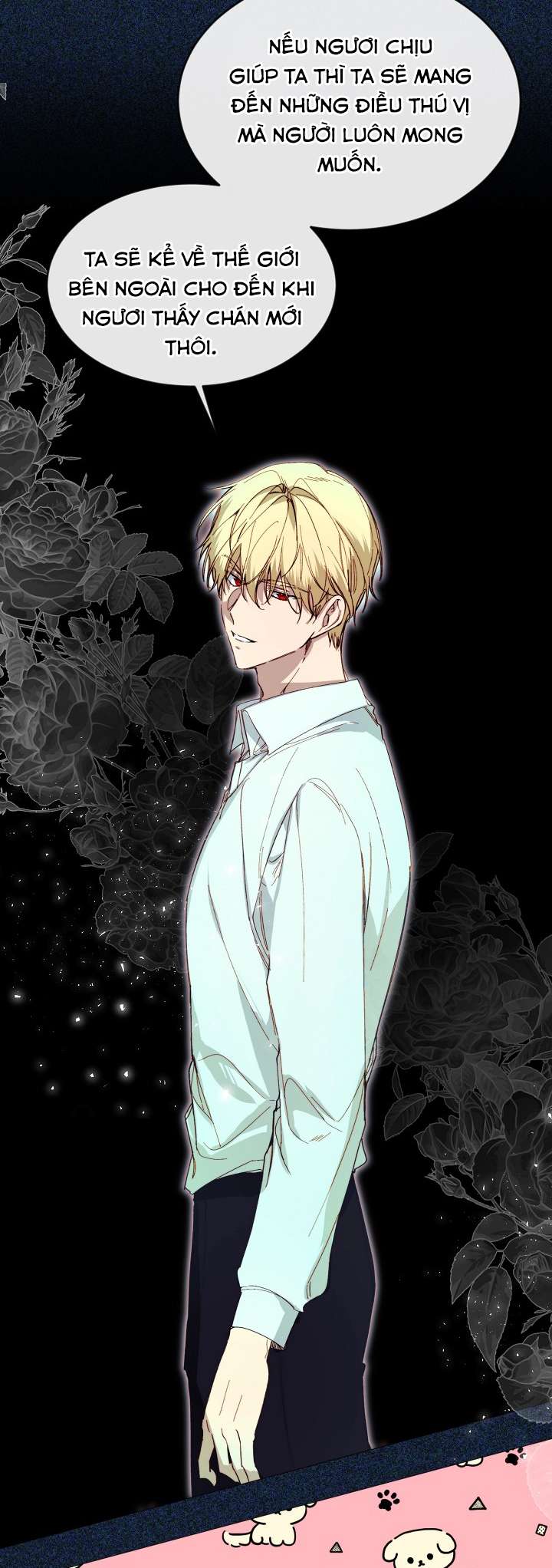 Ác Nữ Cần Bạo Chúa Chapter 69 - Next Chapter 70