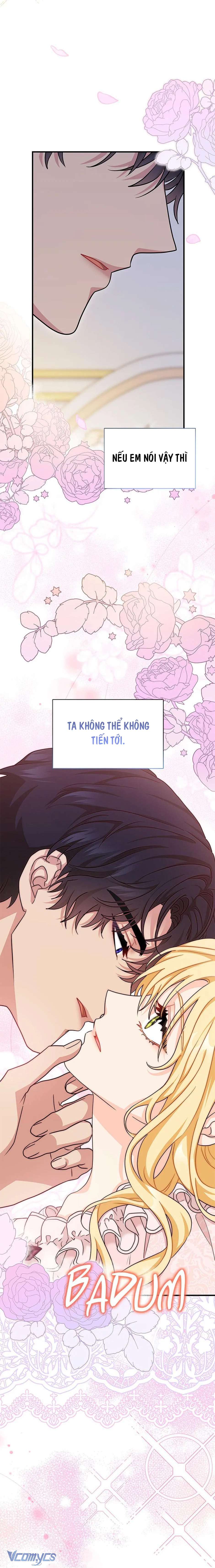 Cô Gái Sẽ Trở Thành Chủ Gia Đình Chapter 46 - Next Chapter 47