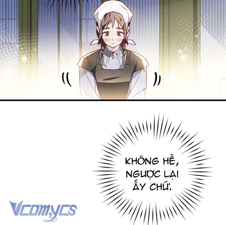 Nuôi vị hôn phu bằng tiền bạc. Chap 49 - Trang 2
