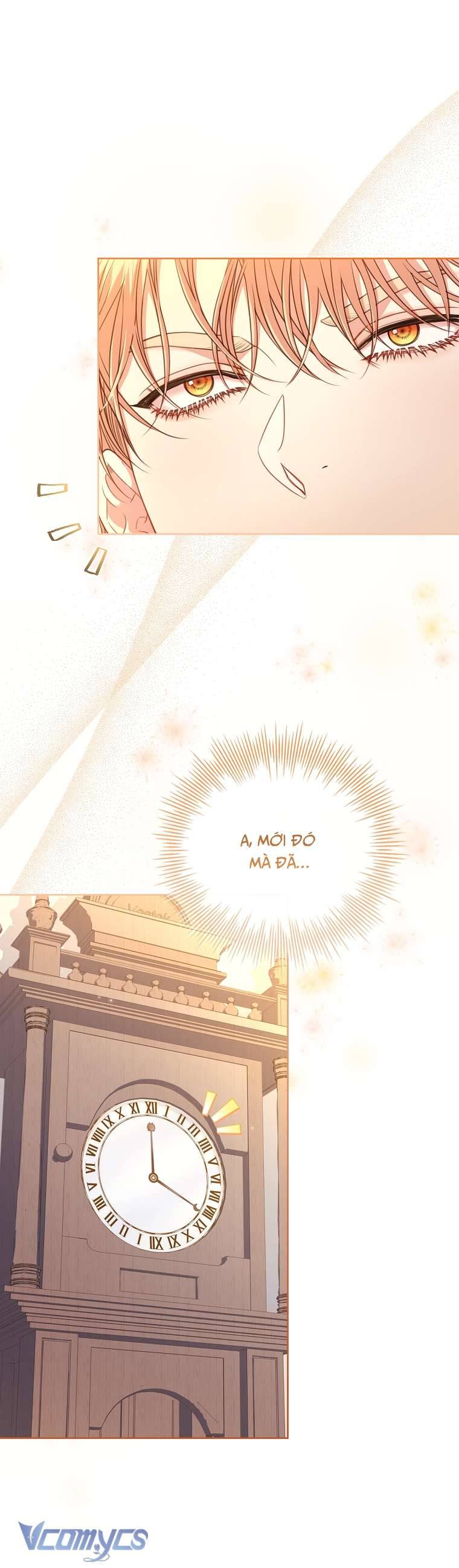 Thư Ký Của Bạo Chúa Chapter 112 - Trang 4