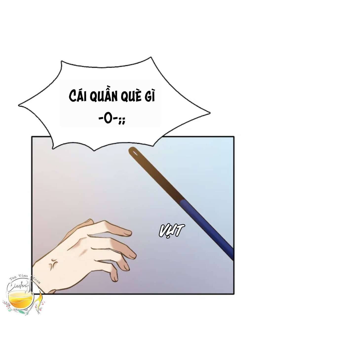 Thanh Xuân Của Chúng Ta Chap 63 - Trang 4