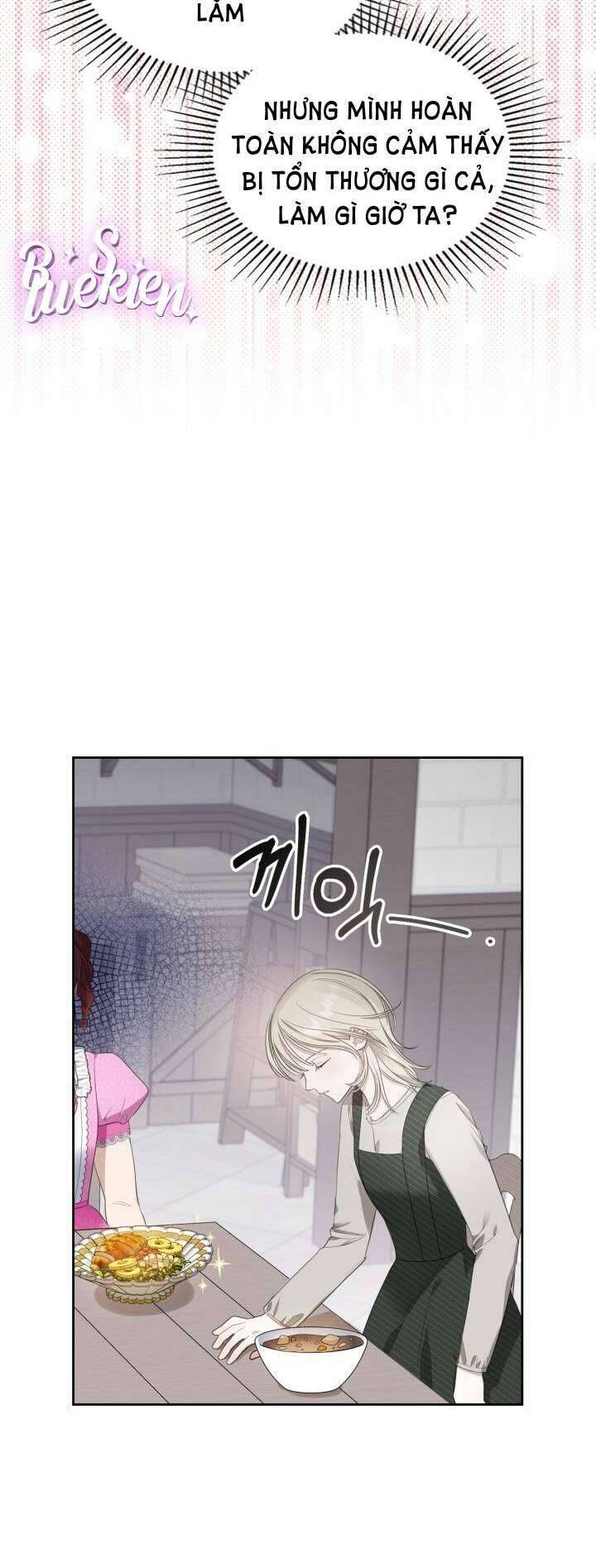 Nam Chính Quái Vật Sống Dưới Giường Tôi Chapter 2 - Trang 4