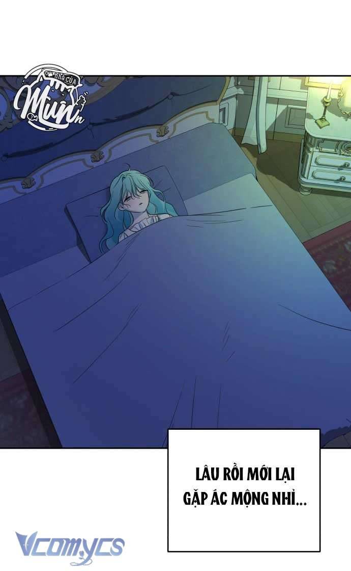 (Munn) Công Nương Mint Bé Nhỏ Chap 18 - Trang 2