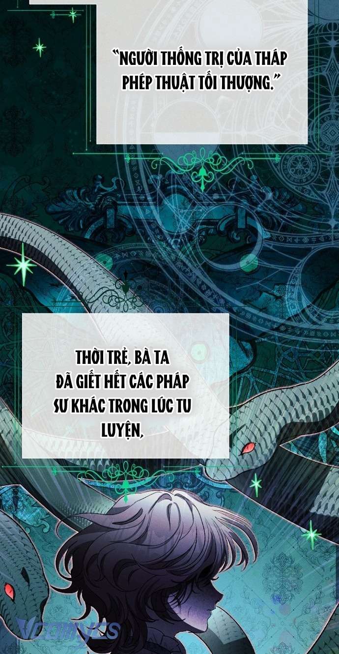 Papa Bạo Chúa, Con Sẽ Bảo Vệ Người! Chap 2 - Trang 2