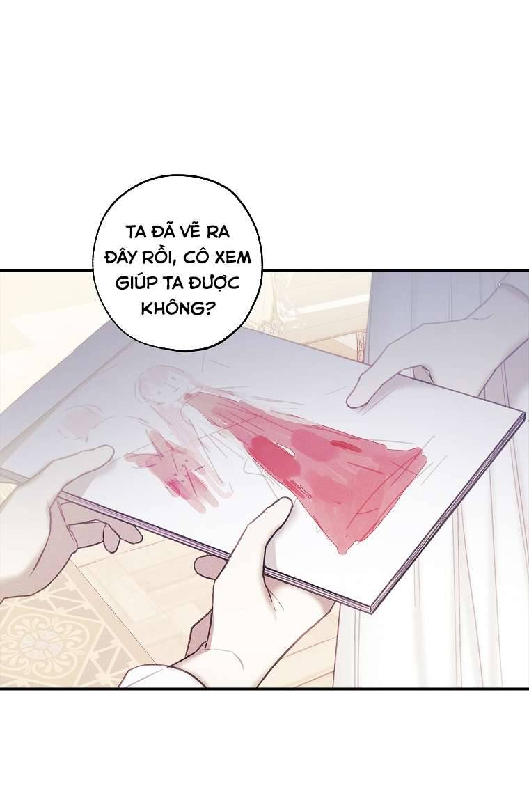 Cửa Hàng Búp Bê Của Công Chúa Chap 31 - Trang 2
