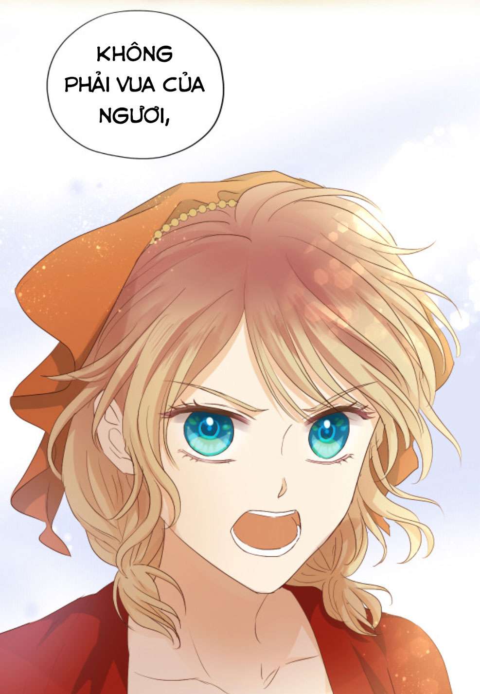 Địch Úc Đa Chi Ca Chapter 86 - Trang 4