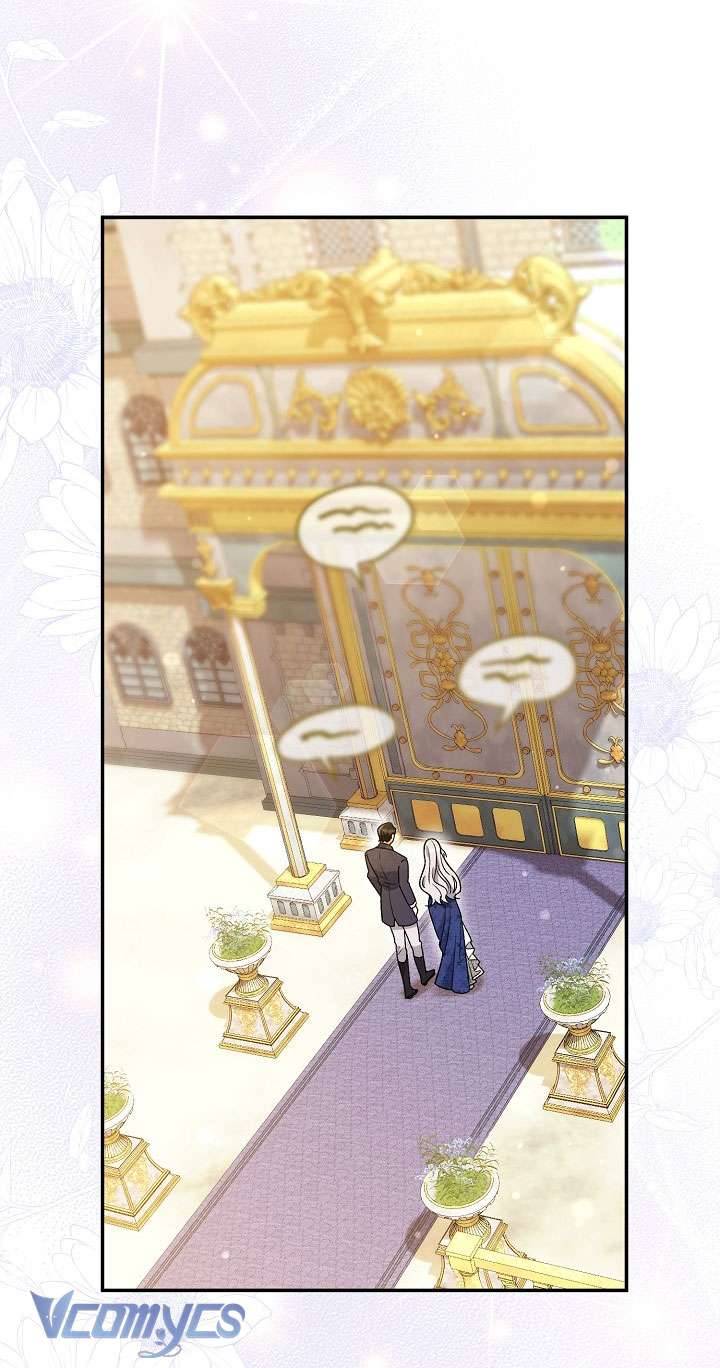 Người Xem Mắt Của Ác Nữ Quá Hoàn Hảo Chapter 17 - Trang 4