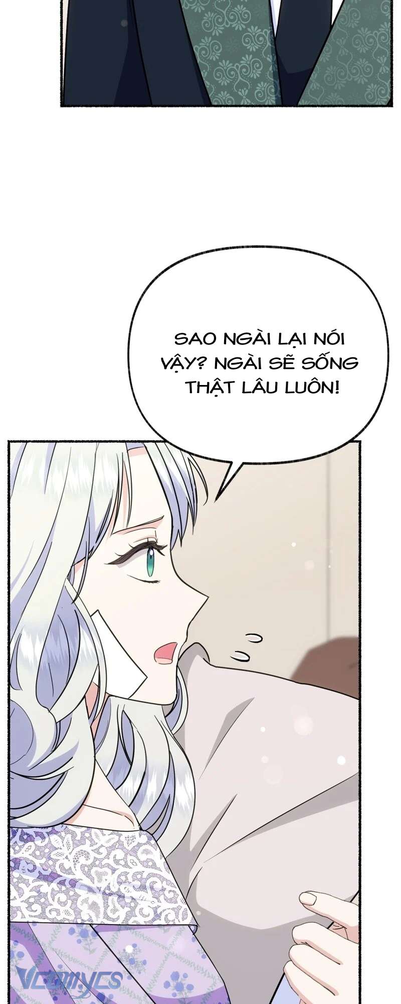 Trở Thành Chú Mèo Ngủ Cùng Bạo Chúa Chapter 35 - Next Chapter 36